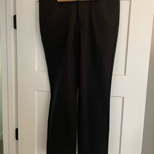 Ann Taylor Women’s Black Dress Pants